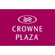 CROWNE PLAZA hotel